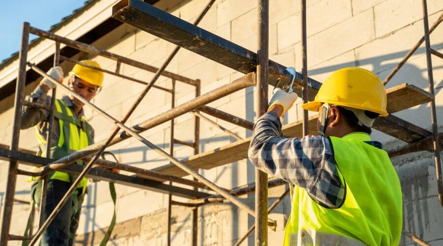Gutter Repair and Sealing in Vossburg, MS